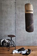 Hotel FREIgeist Einbeck