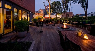 Hotel Freigeist Einbeck, BW Signature Collection