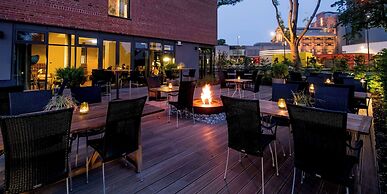 Hotel Freigeist Einbeck, BW Signature Collection