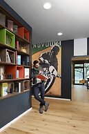 Hotel FREIgeist Einbeck