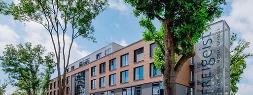 Hotel FREIgeist Einbeck