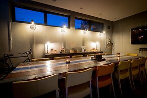 Hotel FREIgeist Einbeck