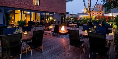 Hotel FREIgeist Einbeck