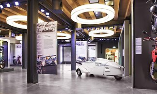 Hotel FREIgeist Einbeck