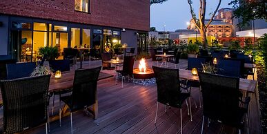 Hotel FREIgeist Einbeck