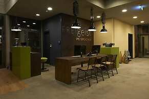 Hotel FREIgeist Einbeck