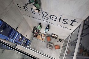 Hotel FREIgeist Einbeck