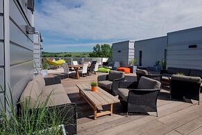 Hotel FREIgeist Einbeck