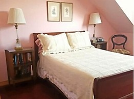 Chanterelle Country Inn & Cottages