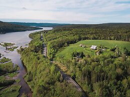 Chanterelle Country Inn & Cottages