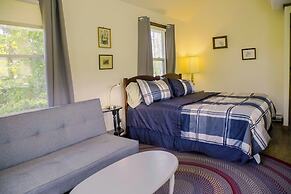 Chanterelle Country Inn & Cottages