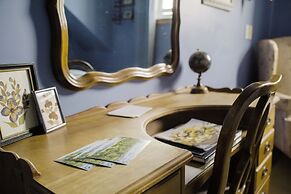 Chanterelle Country Inn & Cottages