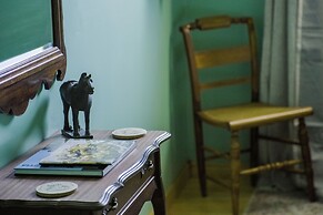 Chanterelle Country Inn & Cottages