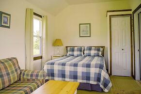 Chanterelle Country Inn & Cottages