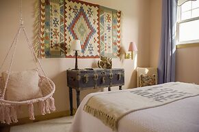 Chanterelle Country Inn & Cottages