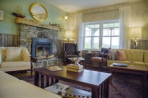 Chanterelle Country Inn & Cottages