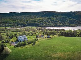 Chanterelle Country Inn & Cottages