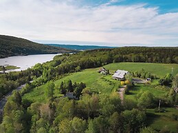 Chanterelle Country Inn & Cottages