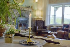 Chanterelle Country Inn & Cottages