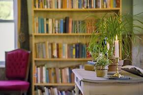 Chanterelle Country Inn & Cottages