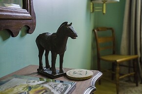 Chanterelle Country Inn & Cottages