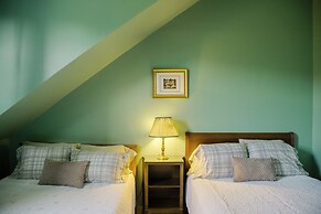 Chanterelle Country Inn & Cottages