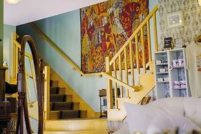 Chanterelle Country Inn & Cottages