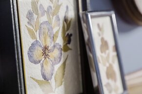 Chanterelle Country Inn & Cottages