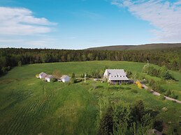 Chanterelle Country Inn & Cottages