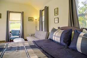 Chanterelle Country Inn & Cottages