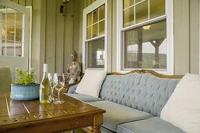 Chanterelle Country Inn & Cottages