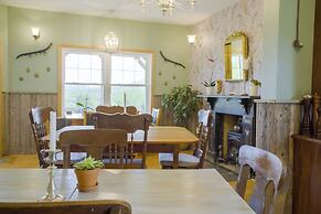 Chanterelle Country Inn & Cottages