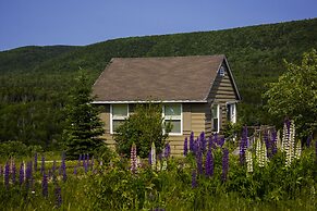 Chanterelle Country Inn & Cottages