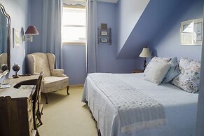 Chanterelle Country Inn & Cottages