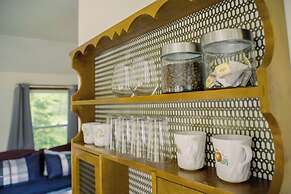 Chanterelle Country Inn & Cottages