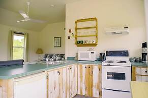 Chanterelle Country Inn & Cottages