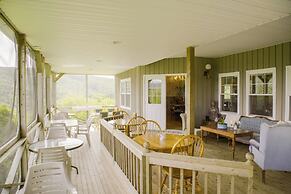 Chanterelle Country Inn & Cottages