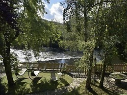 Chambres d Hotes du Moulin de Lachaux