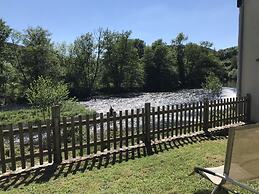 Chambres d Hotes du Moulin de Lachaux