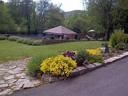 Chambres d Hotes du Moulin de Lachaux