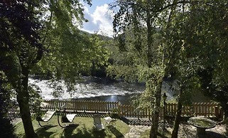 Chambres d Hotes du Moulin de Lachaux