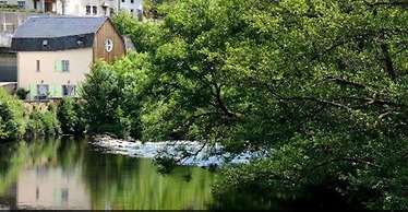 Chambres d Hotes du Moulin de Lachaux