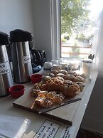 Salida Inn and Hostel