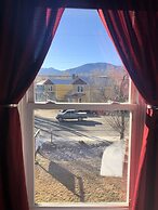 Salida Inn and Hostel