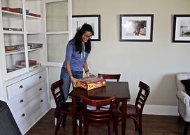 Salida Inn and Hostel