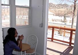 Salida Inn and Hostel