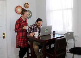 Salida Inn and Hostel