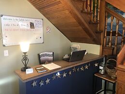 Salida Inn and Hostel