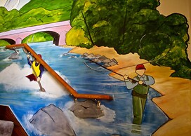 Salida Inn and Hostel