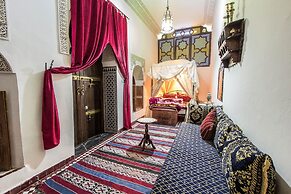 Dar Tahrya